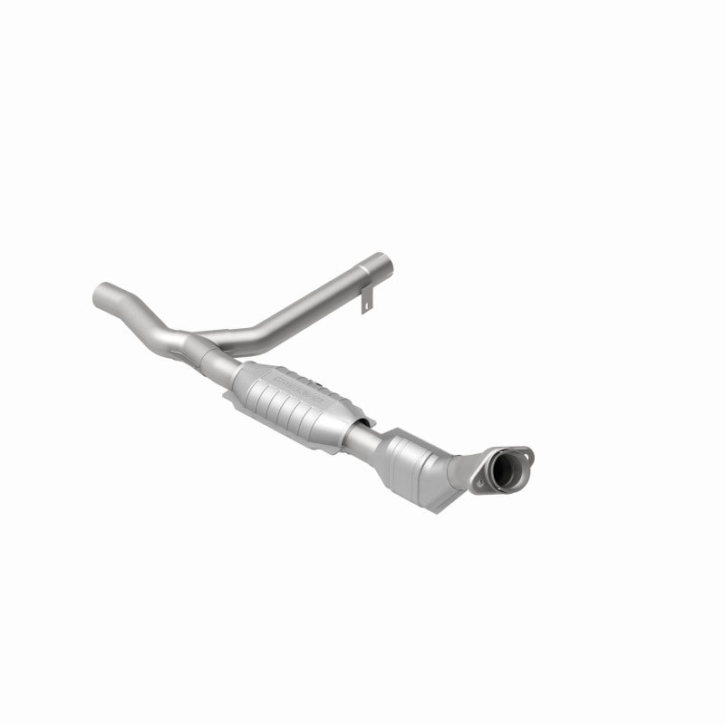 
                      
                        MagnaFlow Conv DF 01 Ford Trucks 4.6L
                      
                    