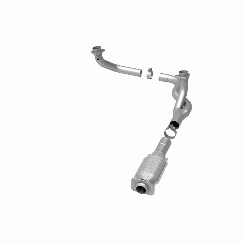 
                      
                        MagnaFlow Conv DF GM 93 95
                      
                    