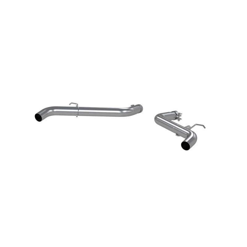 
                      
                        MBRP 19-22 Ford Edge ST 2.5in Dual Rear Exit Axle Back 304 SS Exhaust System
                      
                    