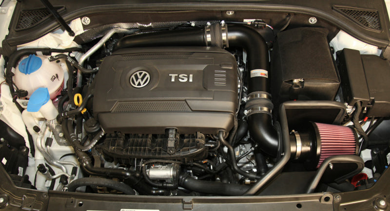 
                      
                        K&N 14-15 VW Jetta GLI 2.0L-L4 Typhoon Intake
                      
                    