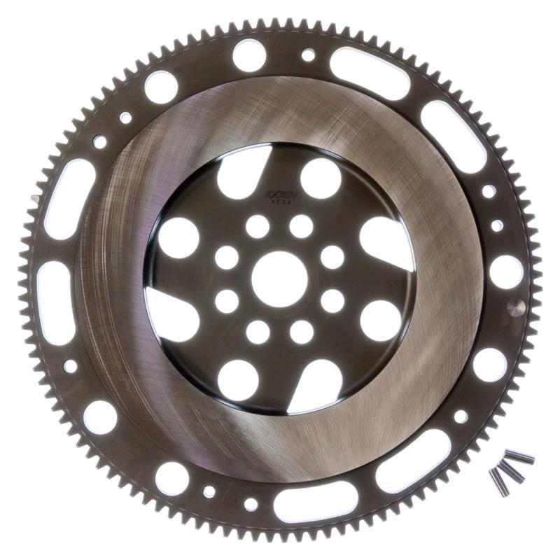 
                      
                        Exedy 1990-1991 Acura Integra L4 Lightweight Flywheel
                      
                    