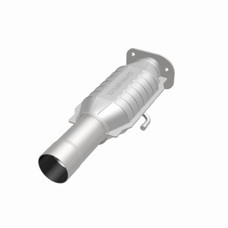 
                      
                        MagnaFlow Conv DF GM 86 90
                      
                    