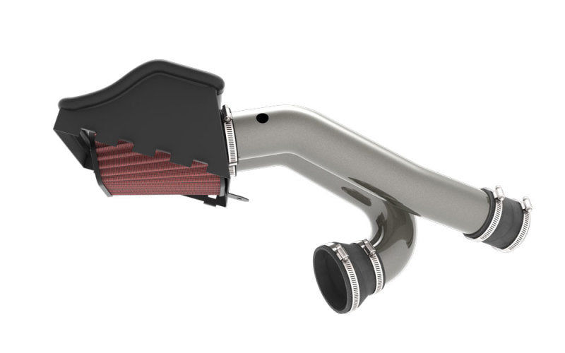 
                      
                        K&N 2015-22 Ford F-150 3.5L V6 Performance Air Intake System
                      
                    