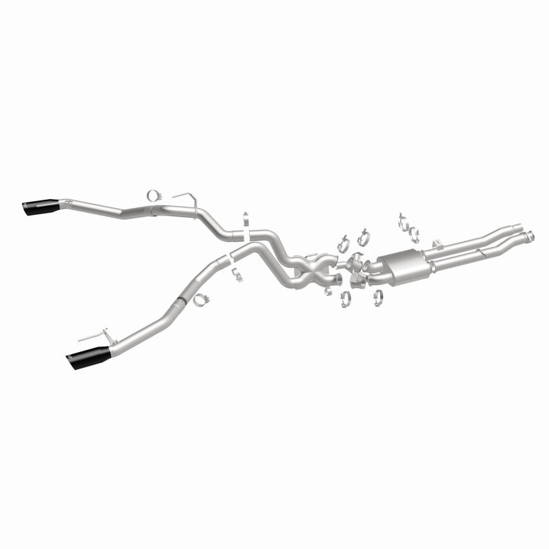 
                      
                        Magnaflow 2024 Ford Ranger Raptor Cat-Back Exhaust System
                      
                    