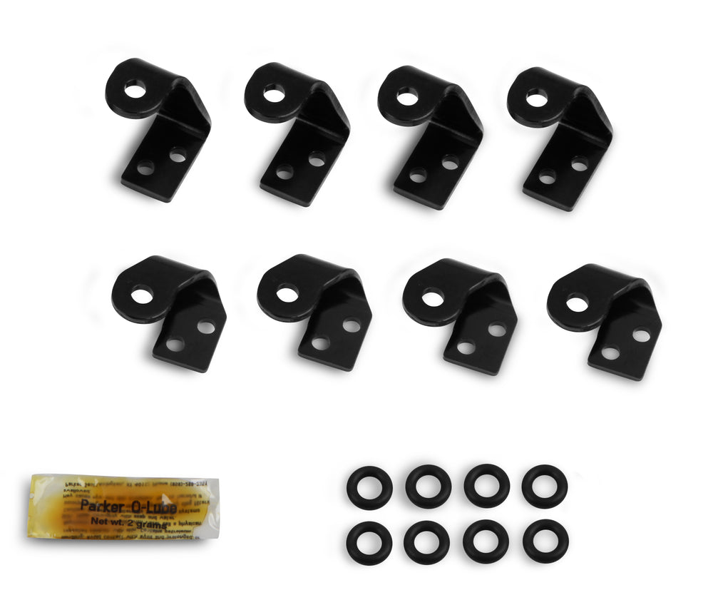 Fuel Rail Bracket Kit for Tall Injectors - 534-212