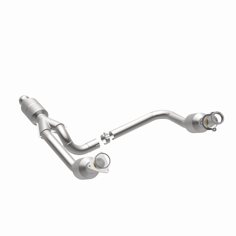 
                      
                        MagnaFlow Conv Direct Fit 14-16 GMC Sierra 1500 V6 4.3L
                      
                    