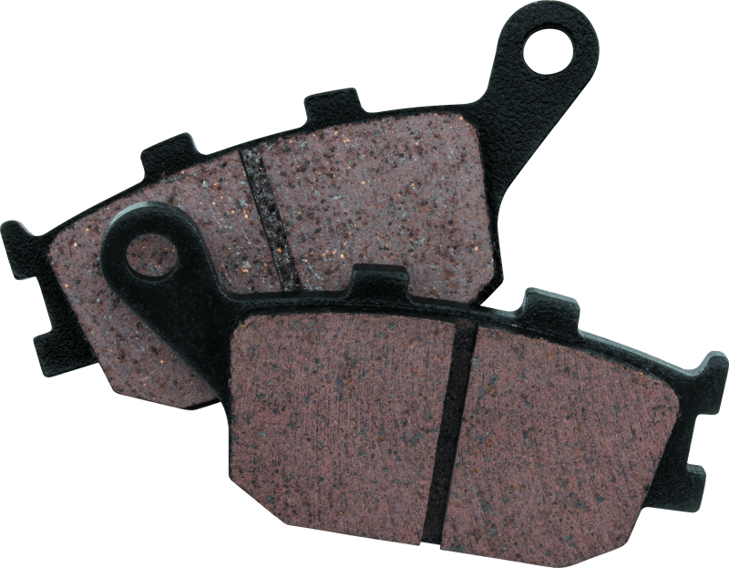 BikeMaster Honda Brake Pads