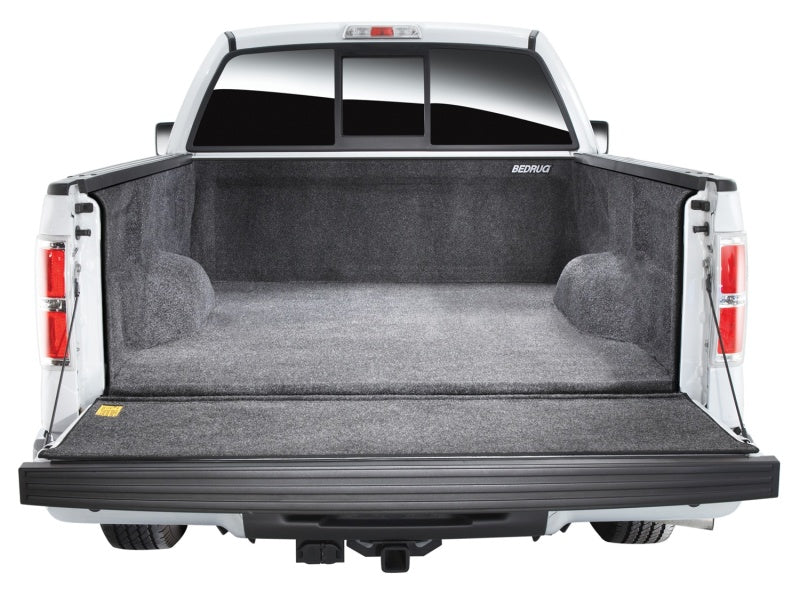 BedRug 08-16 Ford Superduty 6.5ft Short Bed w/Factory Step Gate Bedliner