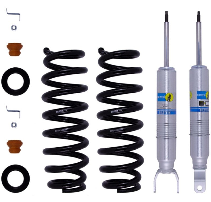 
                      
                        Bilstein B8 6112 19-20 Ram 1500 Front Suspension Kit
                      
                    