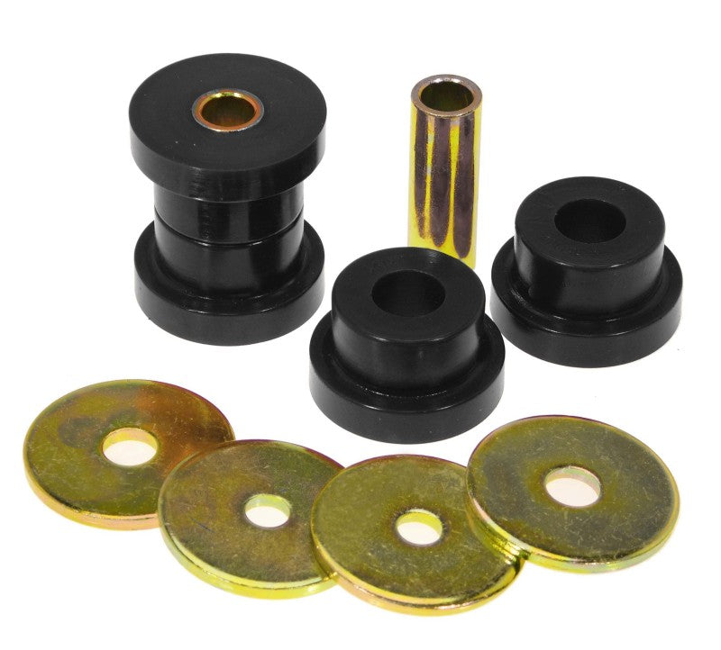 Prothane 70-78 Datsun 240/260/280Z Diff Mount - Black