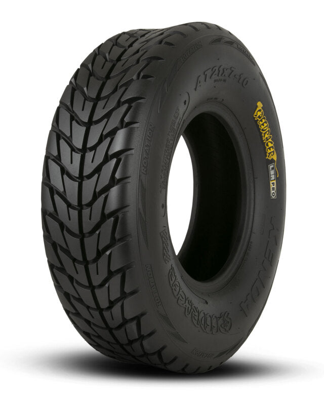 Kenda K546 Speedracer Front Tire - 20x7-8 4PR 23N TL 203B1030