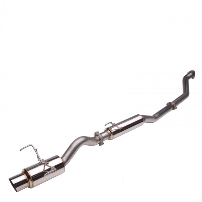 
                      
                        Skunk2 MegaPower R 02-05 Honda Civic Si 70mm Exhaust System
                      
                    