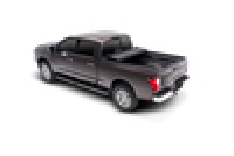 
                      
                        BAK 04-15 Nissan Titan 5ft 6in Bed BAKFlip MX4 Matte Finish
                      
                    