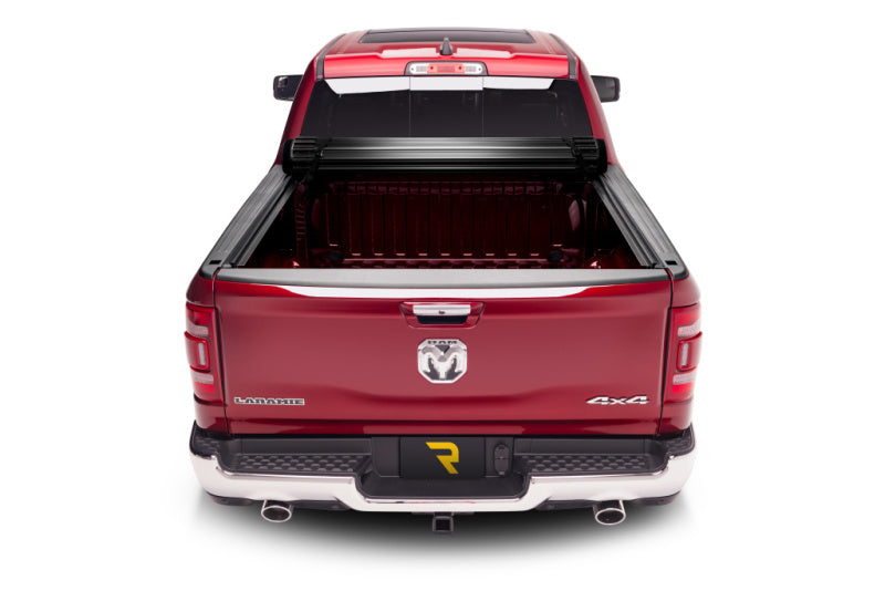 
                      
                        Truxedo 19-20 Ram 1500 (New Body) w/o Multifunction Tailgate 5ft 7in Sentry CT Bed Cover
                      
                    