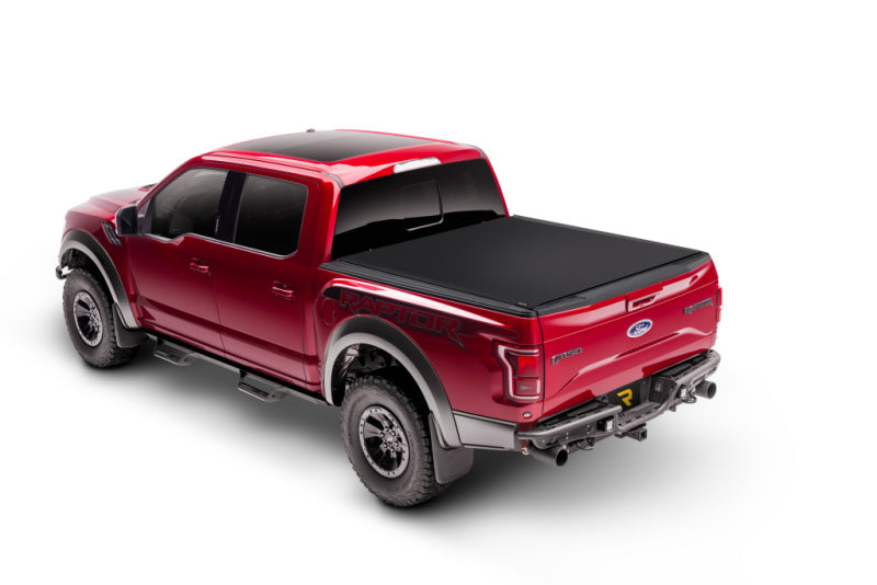 
                      
                        Truxedo 17-20 Ford F-250/F-350/F-450 Super Duty 6ft 6in Sentry CT Bed Cover
                      
                    