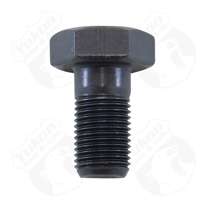 
                      
                        Yukon Gear Ring Gear Bolt / 1/2in
                      
                    