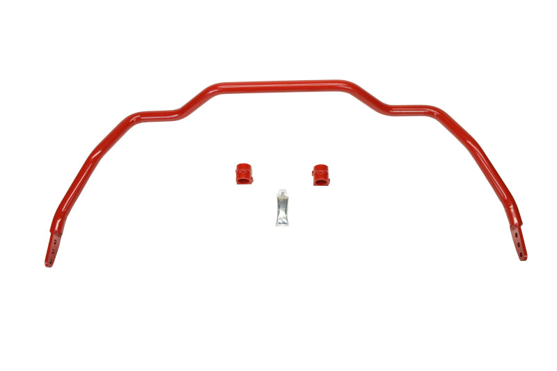 
                      
                        Pedders 04-06 Pontiac GTO Adjustable 30mm Front Sway Bar
                      
                    