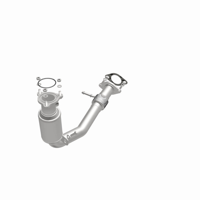 
                      
                        MagnaFlow 10-14 Chevy Equinox / GMC Terrain 2.4L Direct Fit Catalytic Converter
                      
                    