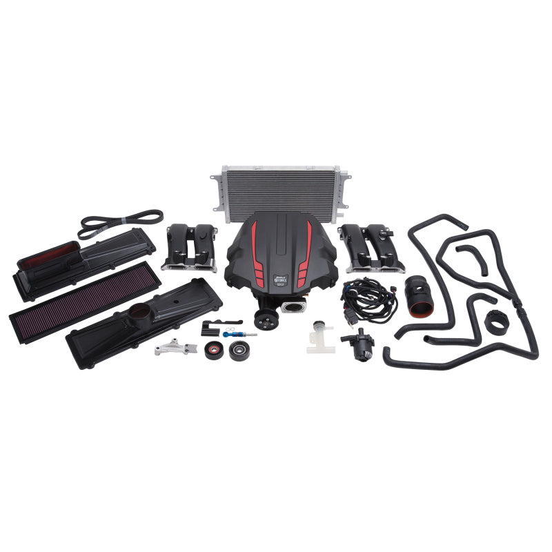 
                      
                        Edelbrock Supercharger Stage 1 - Street Kit 12-19 Scion FR-S/Subaru BRZ/Toyota GT86 2.0L - No Tuner
                      
                    