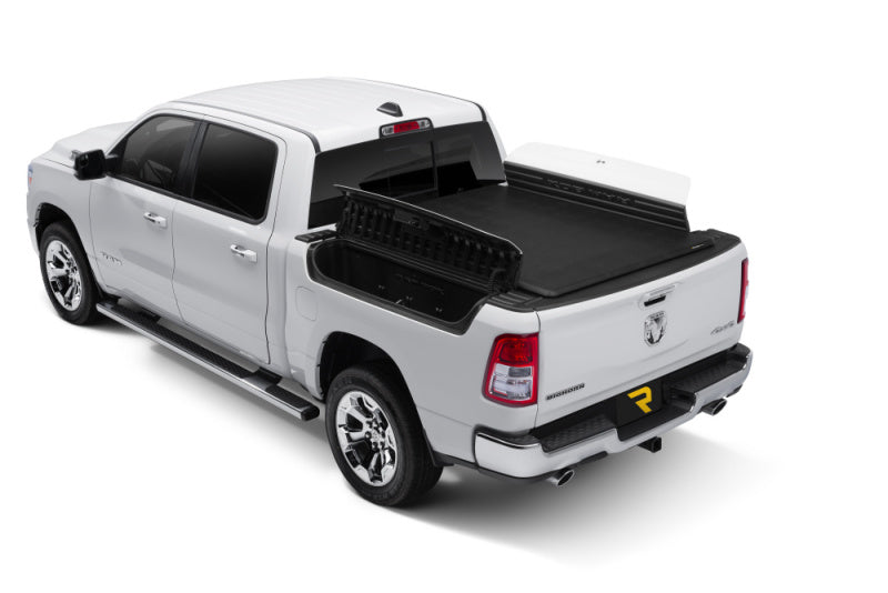 
                      
                        Extang 2019 Dodge Ram 1500 w/RamBox (New Body Style - 5ft 7in) Trifecta 2.0
                      
                    