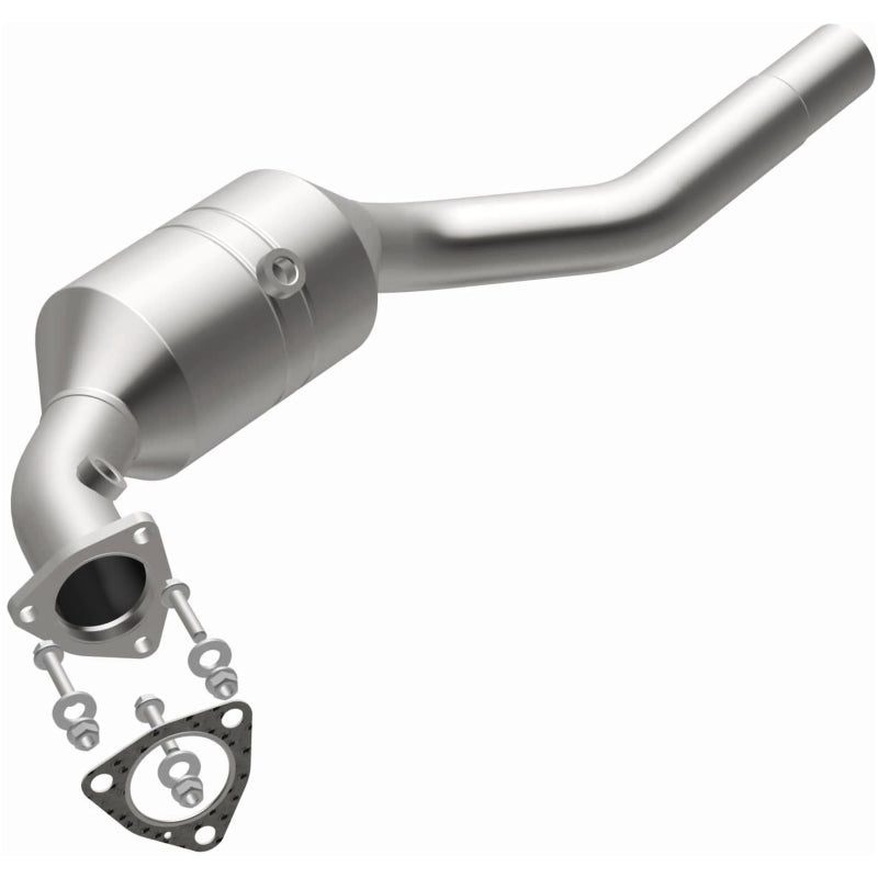 
                      
                        MagnaFlow Conv DF 01-05 Porsche 911 3.6L Front Right (California)
                      
                    