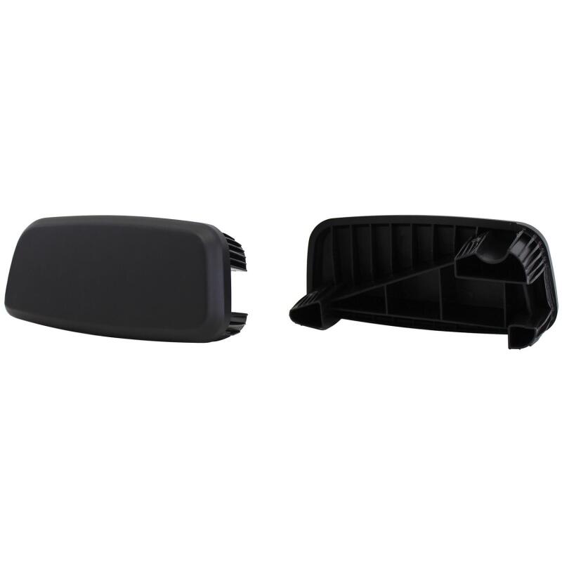 
                      
                        Westin R7 Includes front and rear end cap with fasteners - Black
                      
                    