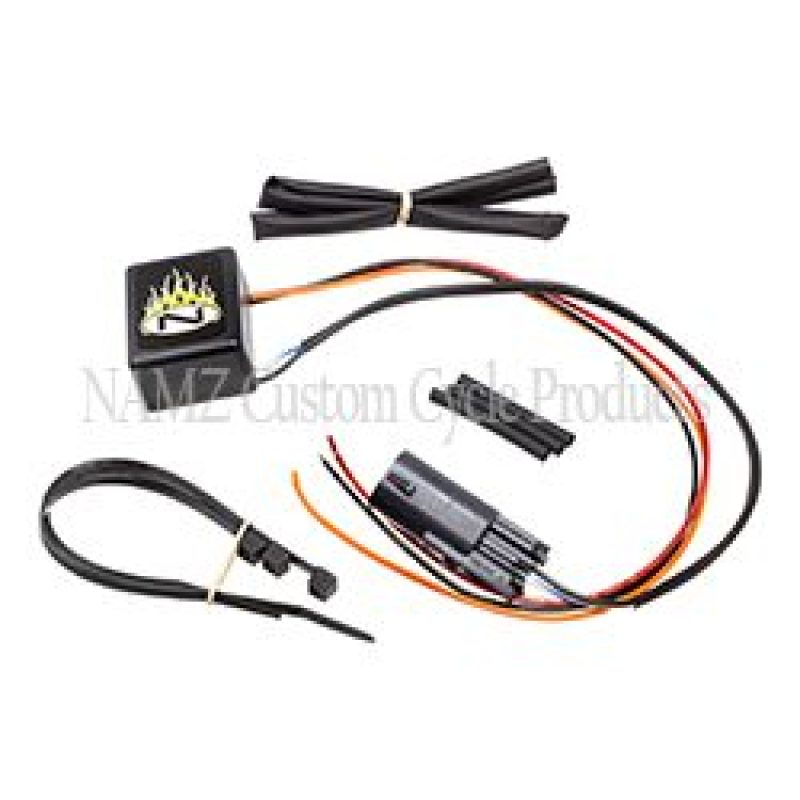 NAMZ Harley CAN/Bus Ignition Switch Converter Module (Not For Use on Keyless Models)