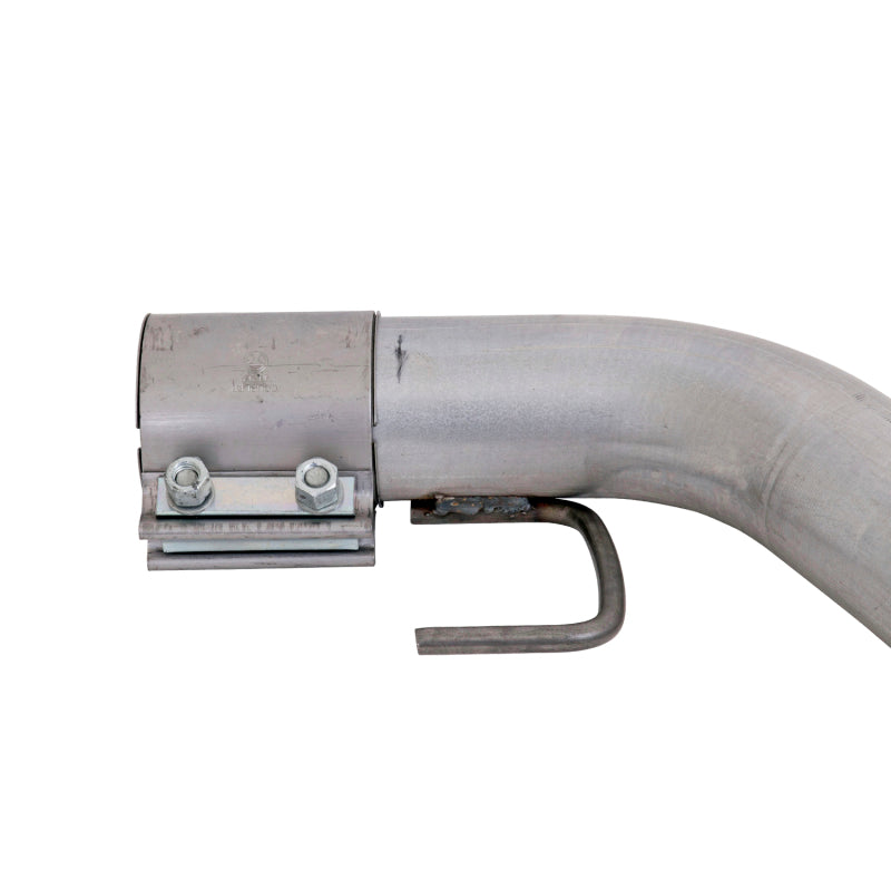 
                      
                        BBK 05-10 Mustang 4.6 GT High Flow X Pipe With Catalytic Converters - 2-3/4
                      
                    