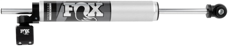 
                      
                        Fox 2017+ Ford Superduty 2.0 Perf Series 8.1in. TS Stabilizer Steering Damper 1-1/8 in Tie Rod
                      
                    