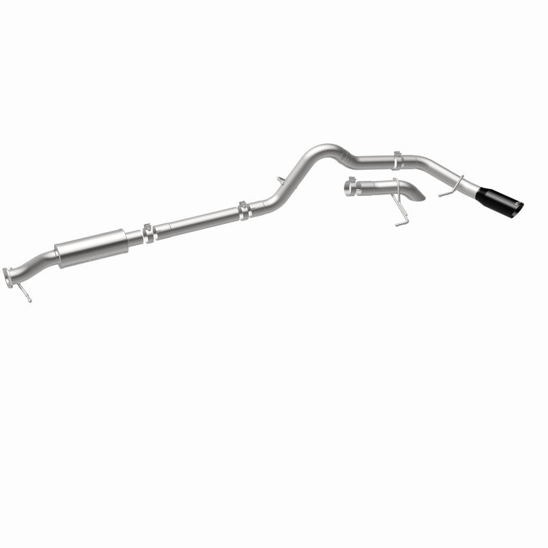 
                      
                        Magnaflow 21-24 Ford Bronco Rock Crawler Series Cat-Back Exhaust System
                      
                    