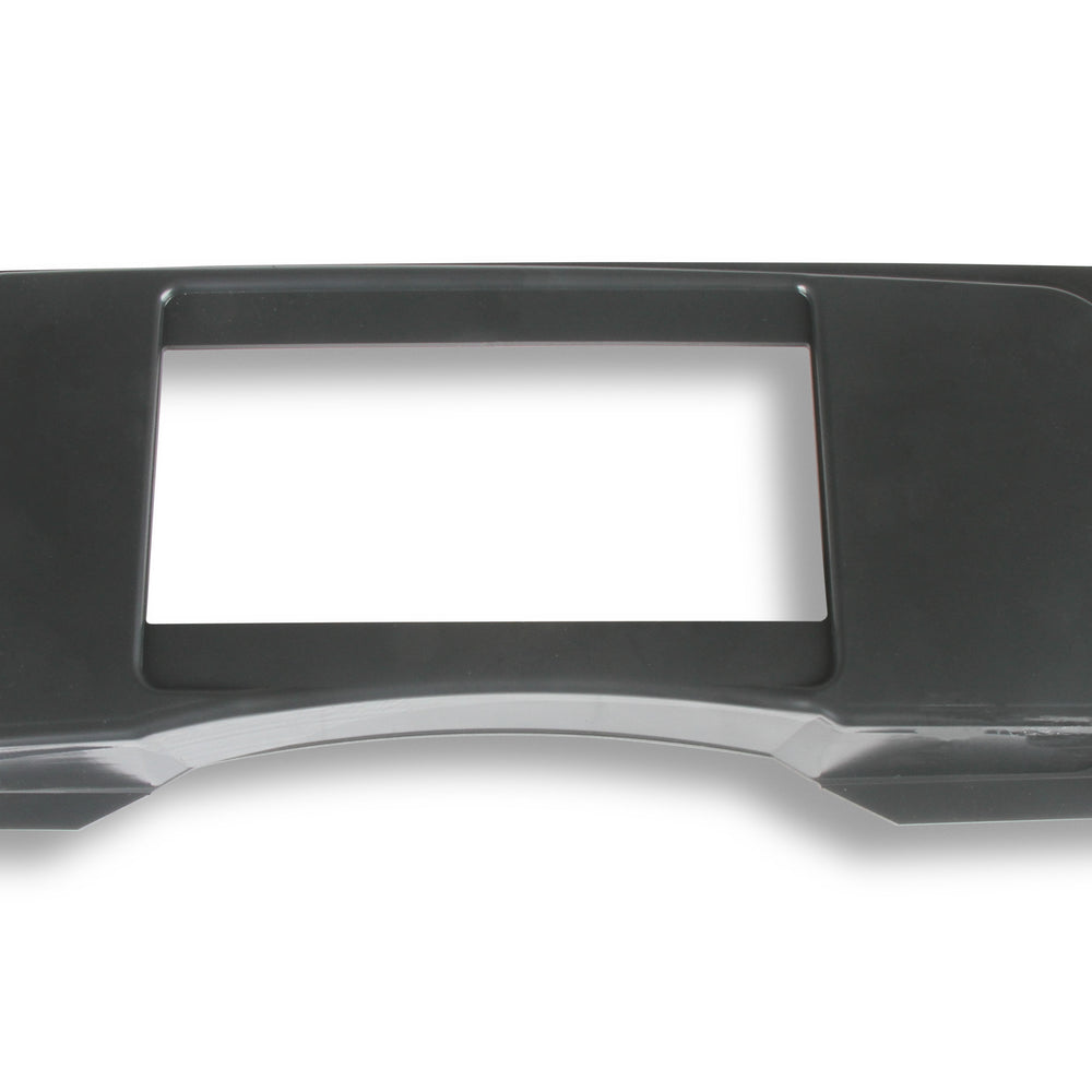 
                      
                        Chevrolet, GMC Driver Information Display Bezel - 553-394
                      
                    