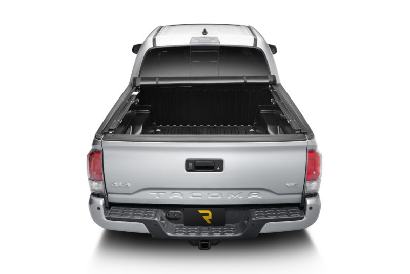 
                      
                        Truxedo 16-20 Toyota Tacoma 5ft Pro X15 Bed Cover
                      
                    