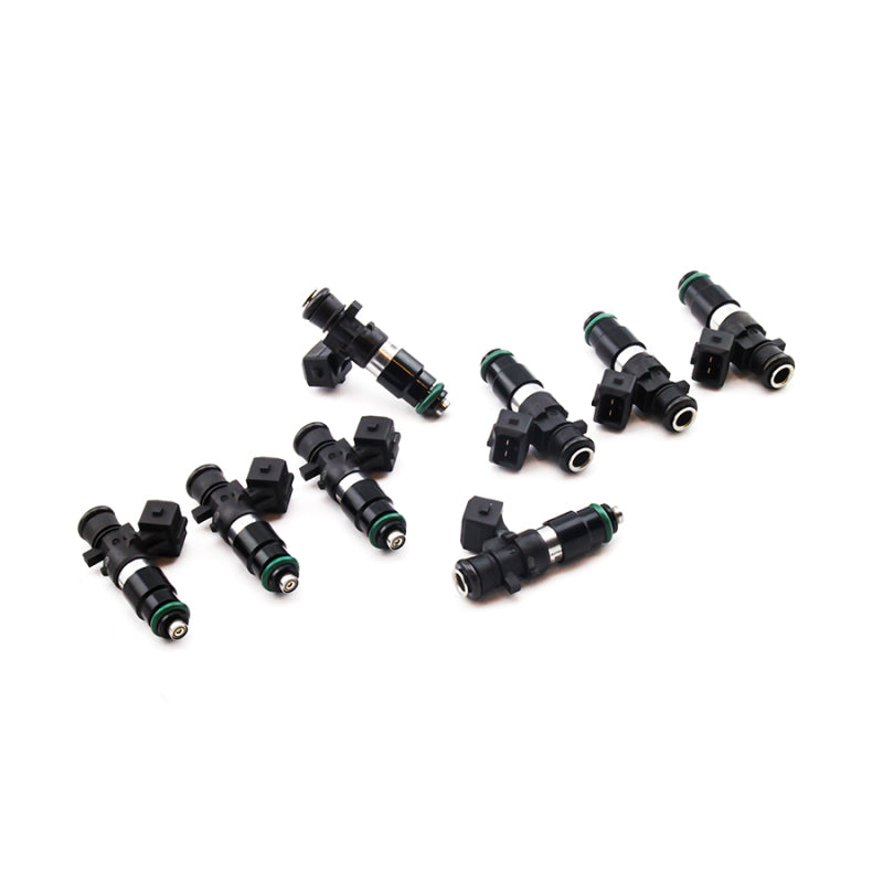 DeatschWerks 03-06 Mercedes CL55 AMG / 03-06 E55 AMG Bosch EV14 1200cc Injectors (Set of 8)