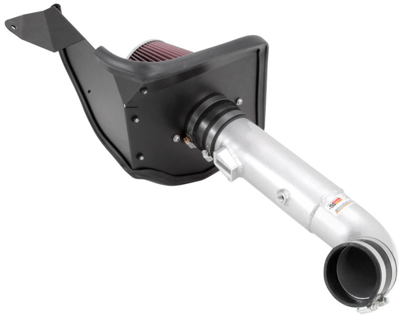 
                      
                        K&N 2012 Cadillac CTS 3.0L/3.6L Typhoon Performance Intake Kit
                      
                    