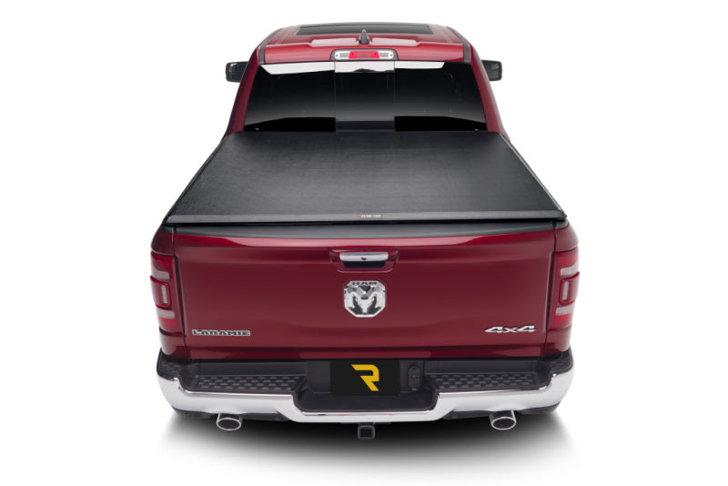 
                      
                        Truxedo 19-20 Ram 1500 (New Body) 6ft 4in TruXport Bed Cover
                      
                    