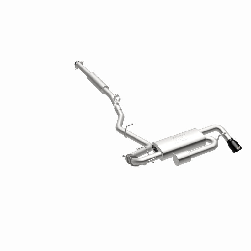 
                      
                        MagnaFlow 18-23 Subaru Crosstrek Overland Series Cat-Back Performance Exhaust System
                      
                    