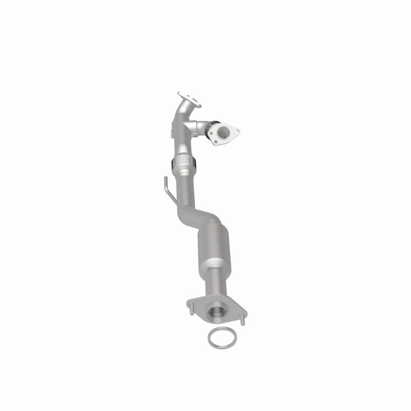 
                      
                        MagnaFlow Direct-Fit OEM EPA Compliant Catalytic Converter - 13-15 Nissan Pathfinder V6 3.5L
                      
                    