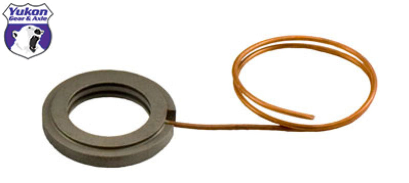 
                      
                        Yukon Gear Seal Housing For Toyota Zip Locker
                      
                    