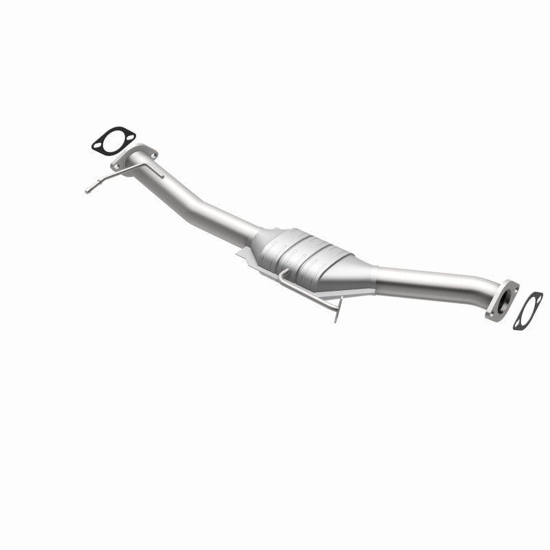 
                      
                        MagnaFlow Conv DF 93-95 Mazda RX7 1.3L
                      
                    