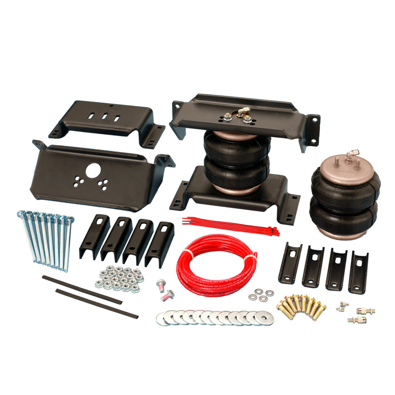 
                      
                        Firestone Ride-Rite Air Helper Spring Kit Rear Ford/Dodge/GM Pickup (W217602071)
                      
                    