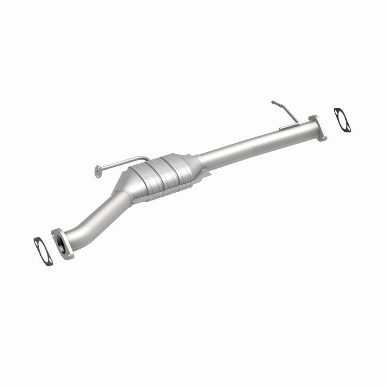 
                      
                        MagnaFlow Conv DF 93-95 Mazda RX7 1.3L
                      
                    