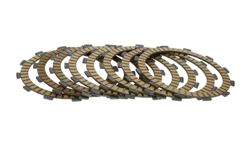 
                      
                        ProX 04-06 YFZ450 Friction Plate Set
                      
                    