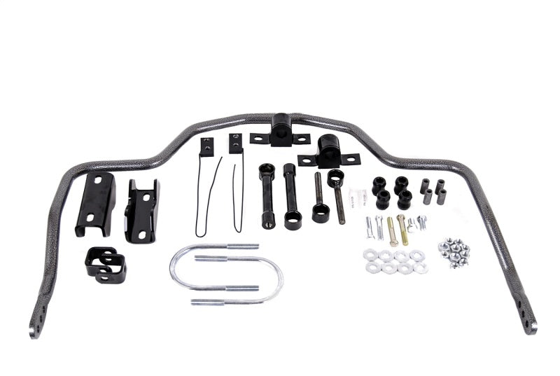 
                      
                        Hellwig 15-21 Ford F-150 2/4WD w/ 0-2in Lift Solid Heat Treated Chromoly 1in Rear Sway Bar
                      
                    