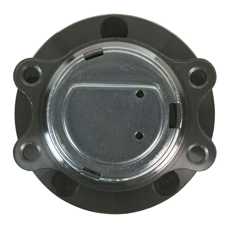 
                      
                        MOOG 2023 Nissan Z Front Hub Assembly
                      
                    