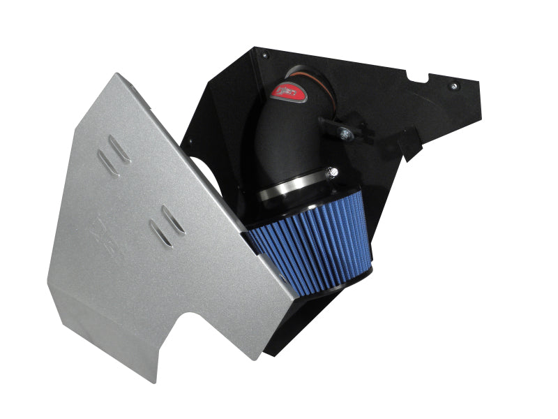 
                      
                        Injen 92-99 BMW E36 323i/325i/328i/M3 3.0L Black Air Intake w/ Heat-Shield and Top Cover
                      
                    