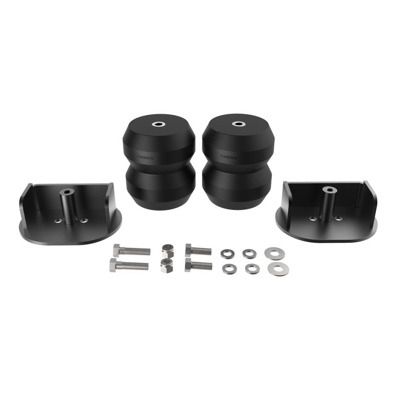 
                      
                        Timbren 2011 Ford F-250 Super Duty RWD Rear Suspension Enhancement System
                      
                    