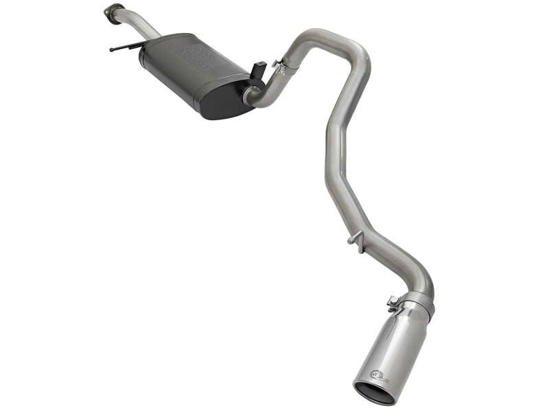 
                      
                        aFe MACHForce XP Exhaust Cat-Back SS-304 97-16 Nissan Patrol (Y61) I6-4.8L w/ Polished Tips
                      
                    