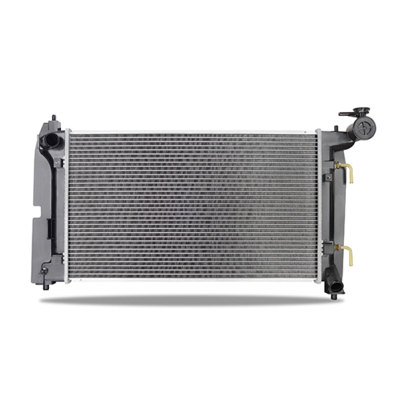 
                      
                        Mishimoto Pontiac Vibe Replacement Radiator 2003-2008
                      
                    