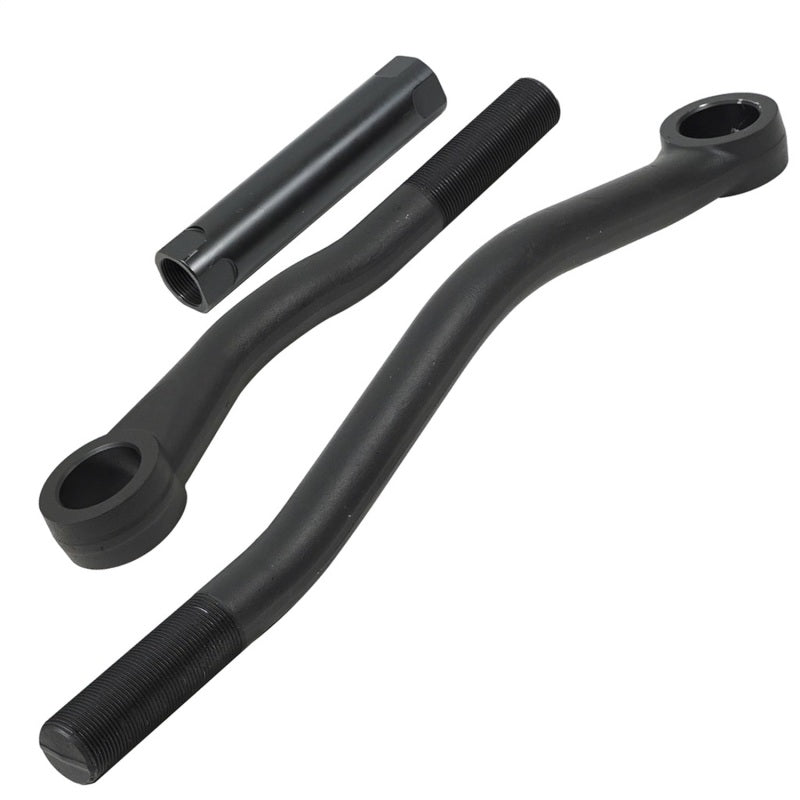 
                      
                        BD Diesel 14-22 RAM 2500/13-22 RAM 3500 Track Bar Kit
                      
                    