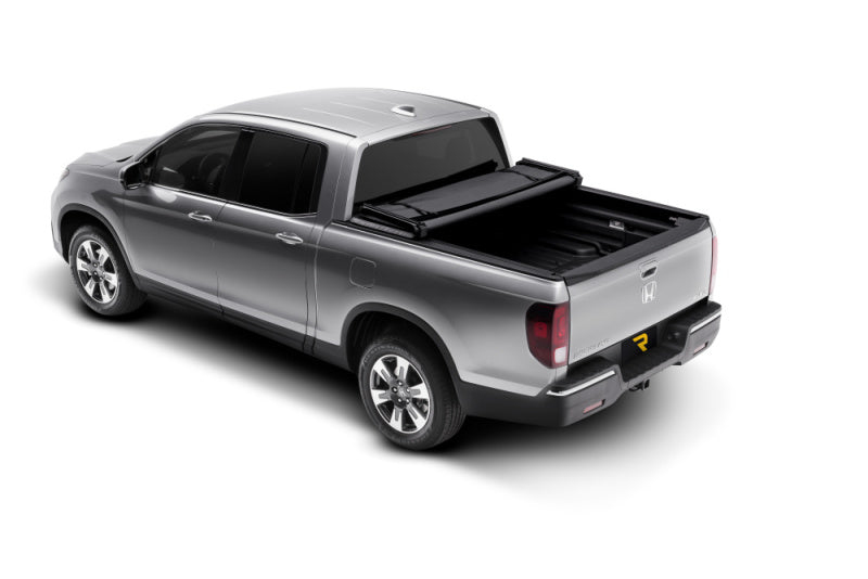 
                      
                        Extang 17-19 Honda Ridgeline Trifecta 2.0
                      
                    